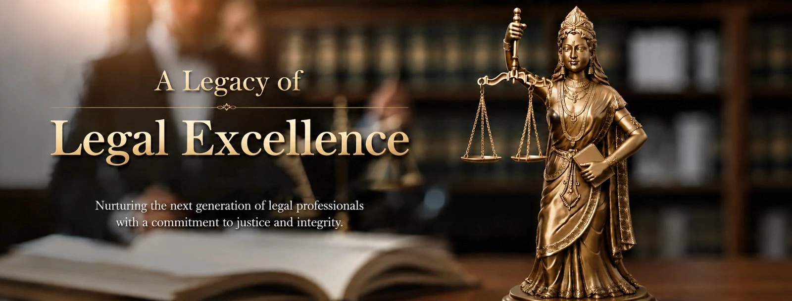 St. Wilfreds College of Law